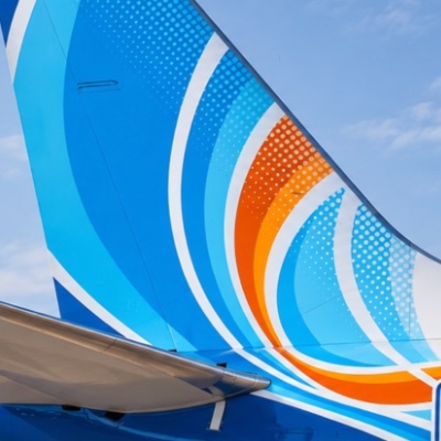Flydubai