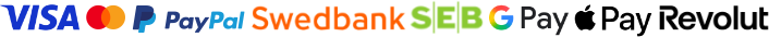 Mokėjimo sistemos